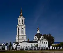 Église de l'Assomption.