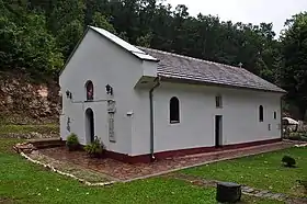 Brezovac (Aranđelovac)