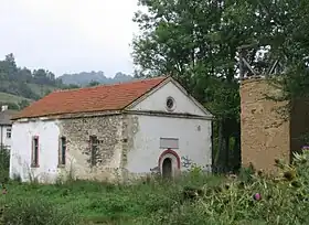 Kostroševci
