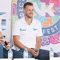 Image illustrative de l’article Sergueï Tcherviakov