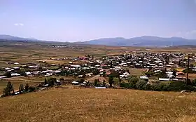 Tsaghkunk (Gegharkunik)