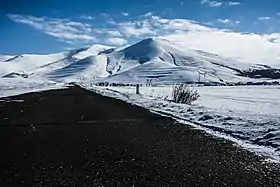 Image illustrative de l’article Mont Hadis