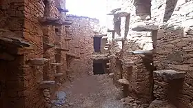 Agadir Imchguiguilne