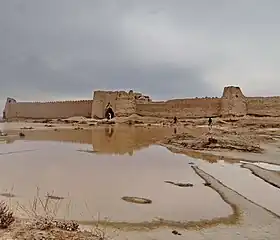 Image illustrative de l’article Château de Rostam