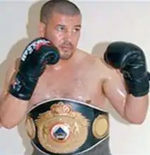 Image illustrative de l’article Mohamed Benguesmia