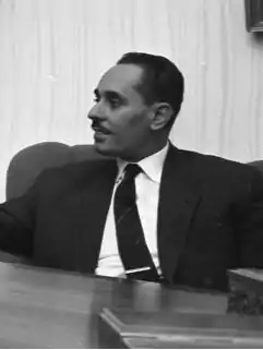 Image illustrative de l’article Salah Dessouki