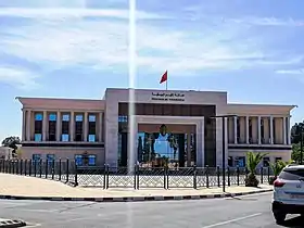 Province de Youssoufia