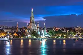 Image illustrative de l’article Wat Arun