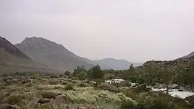 District de Dabancheng