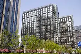 illustration de Postal Savings Bank of China