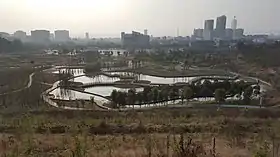 District de Xiaoting