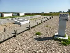 Mur de la ville intérieure