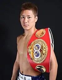 Image illustrative de l’article Yukinori Oguni