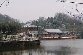 District de Zhengxiang