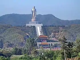 Xian de Lushan (Henan)
