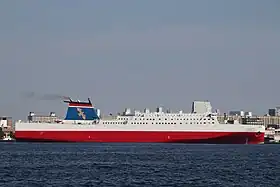 illustration de Ferry Rokko