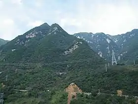 Xian de Feng (Shaanxi)