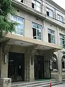 L'école des Métiers d'art