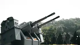 Image illustrative de l'article XTR-101/102