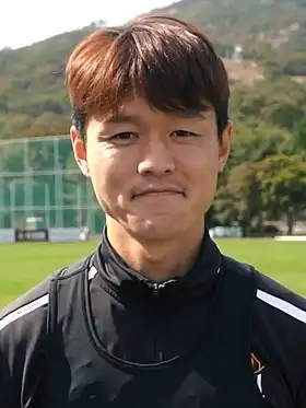 Image illustrative de l’article Ju Se-jong