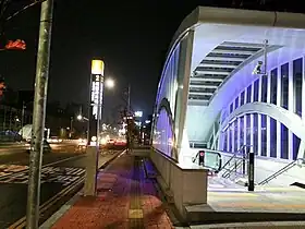 Image illustrative de l’article Seokcheon Sageori (métro d'Incheon)