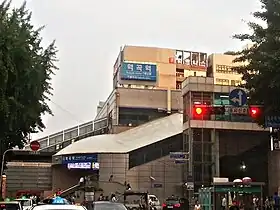 Image illustrative de l’article Yeokgok (métro de Séoul)