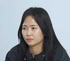 Image illustrative de l’article Lee Min-a