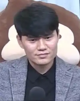 Image illustrative de l’article Chung Kyung-ho