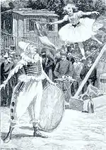 illustration de Georges Roux