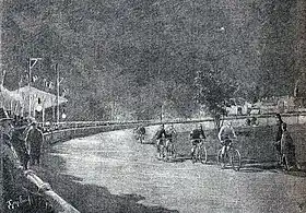 Image illustrative de l’article Cyclisme