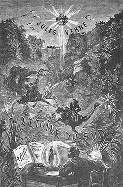 Image illustrative de l’article L'Étoile du Sud