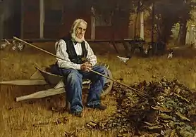 Van Buren County, Tennessee, 1879