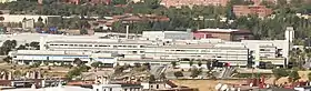 Image illustrative de l’article Hôpital Infante Leonor
