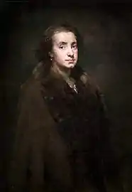 Portrait de ma fille, musée des Beaux-Arts de Reims.