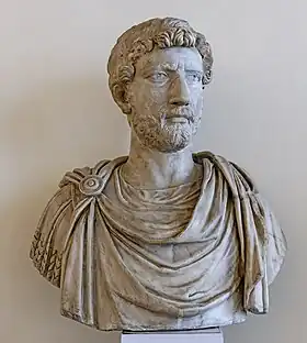 Image illustrative de l’article Hadrien