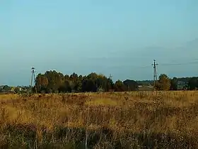 Orzechówek (Radomsko)