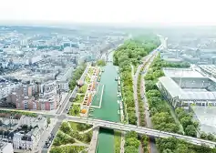 Projet du maire de Reims dans le cadre d'une 2eme mandature