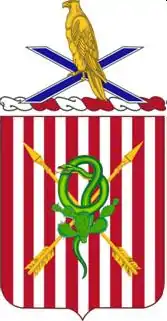 Image illustrative de l’article 2nd Air Defense Artillery Regiment