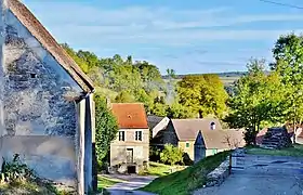 Fontenay-près-Vézelay