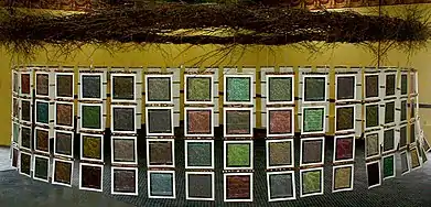 Vue d'ensemble de L'Arbre, ce livre.