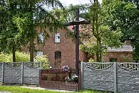 Róża (Nowy Tomyśl)