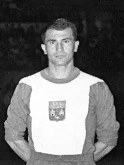 Image illustrative de l’article Robert Mouynet