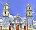 Cathédrale de l'Immaculée-Conception