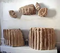 Colonne de l'Artémision