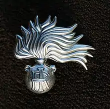 Logo de l'organisation