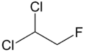 Image illustrative de l’article 1,1-Dichloro-2-fluoroéthane