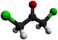 Image illustrative de l’article 1,3-Dichloracétone