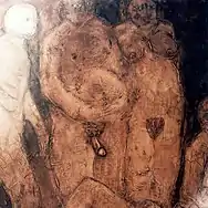 Œuvre de Jean-Denis Simard