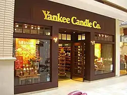 À Jersey City, New Jersey.