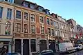 100-108bis rue de Paris